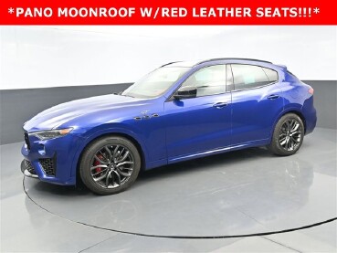 2022 Maserati Levante in Winchester, VA 22602