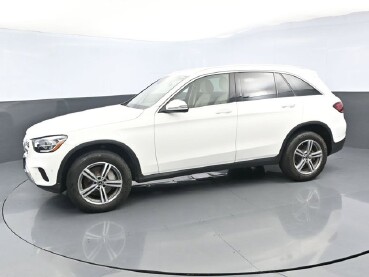 2022 Mercedes-Benz GLC 300 in Winchester, VA 22602