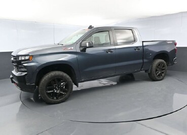 2021 Chevrolet Silverado 1500 in Winchester, VA 22602