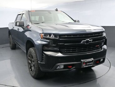 2021 Chevrolet Silverado 1500 in Winchester, VA 22602