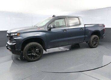 2021 Chevrolet Silverado 1500 in Winchester, VA 22602