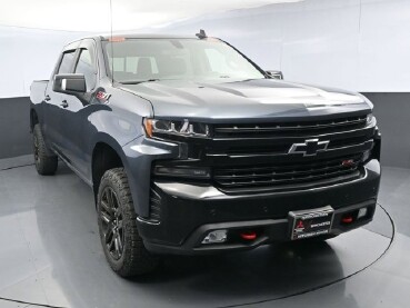 2021 Chevrolet Silverado 1500 in Winchester, VA 22602