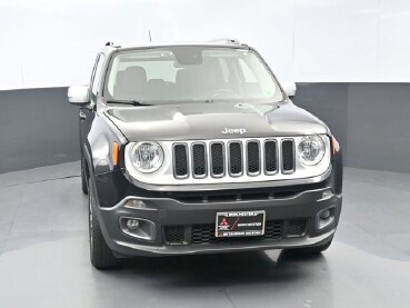 2016 Jeep Renegade in Winchester, VA 22602