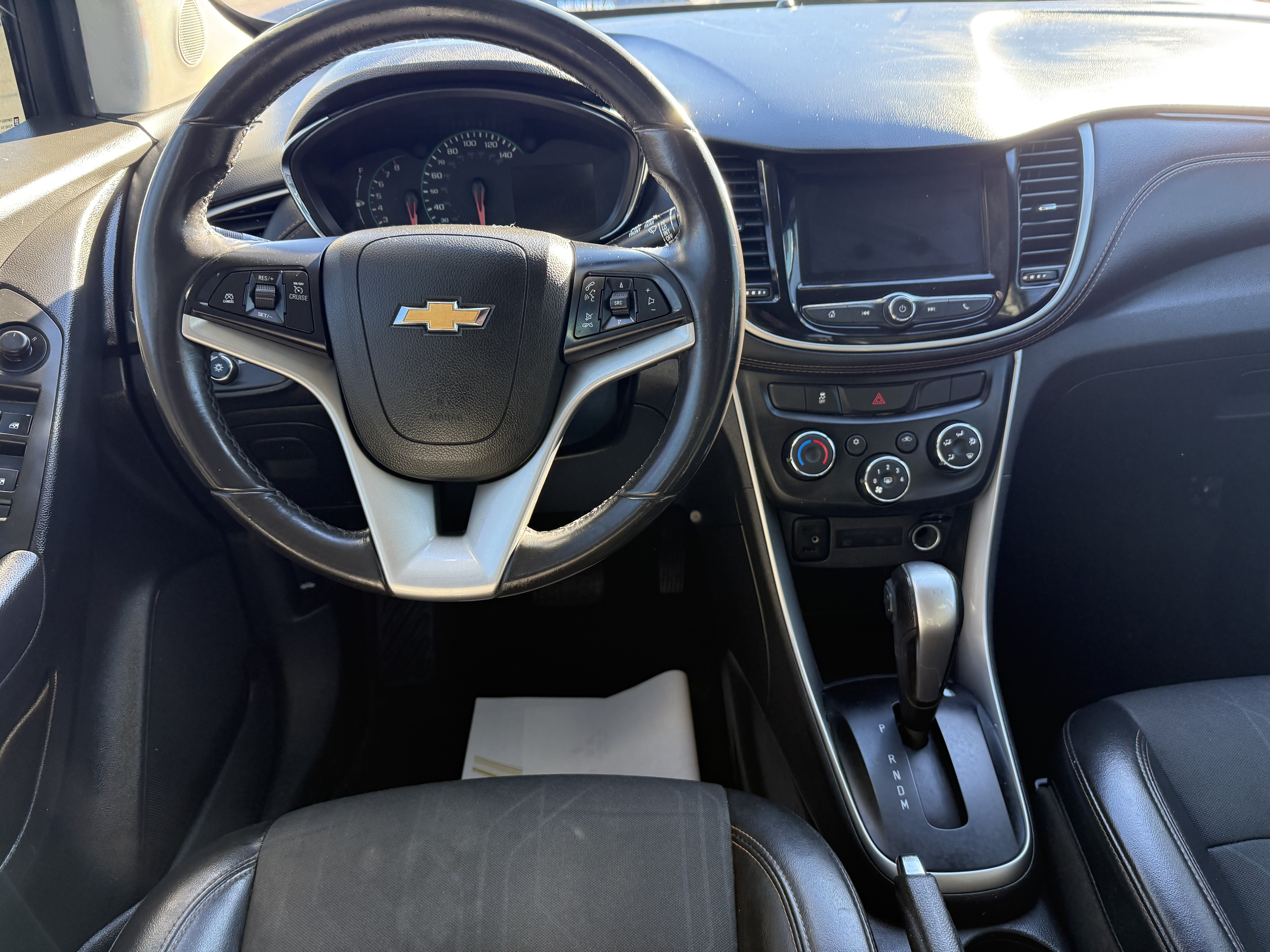 2019 Chevrolet Trax in Phoenix, AZ 85022 - 18030000 7