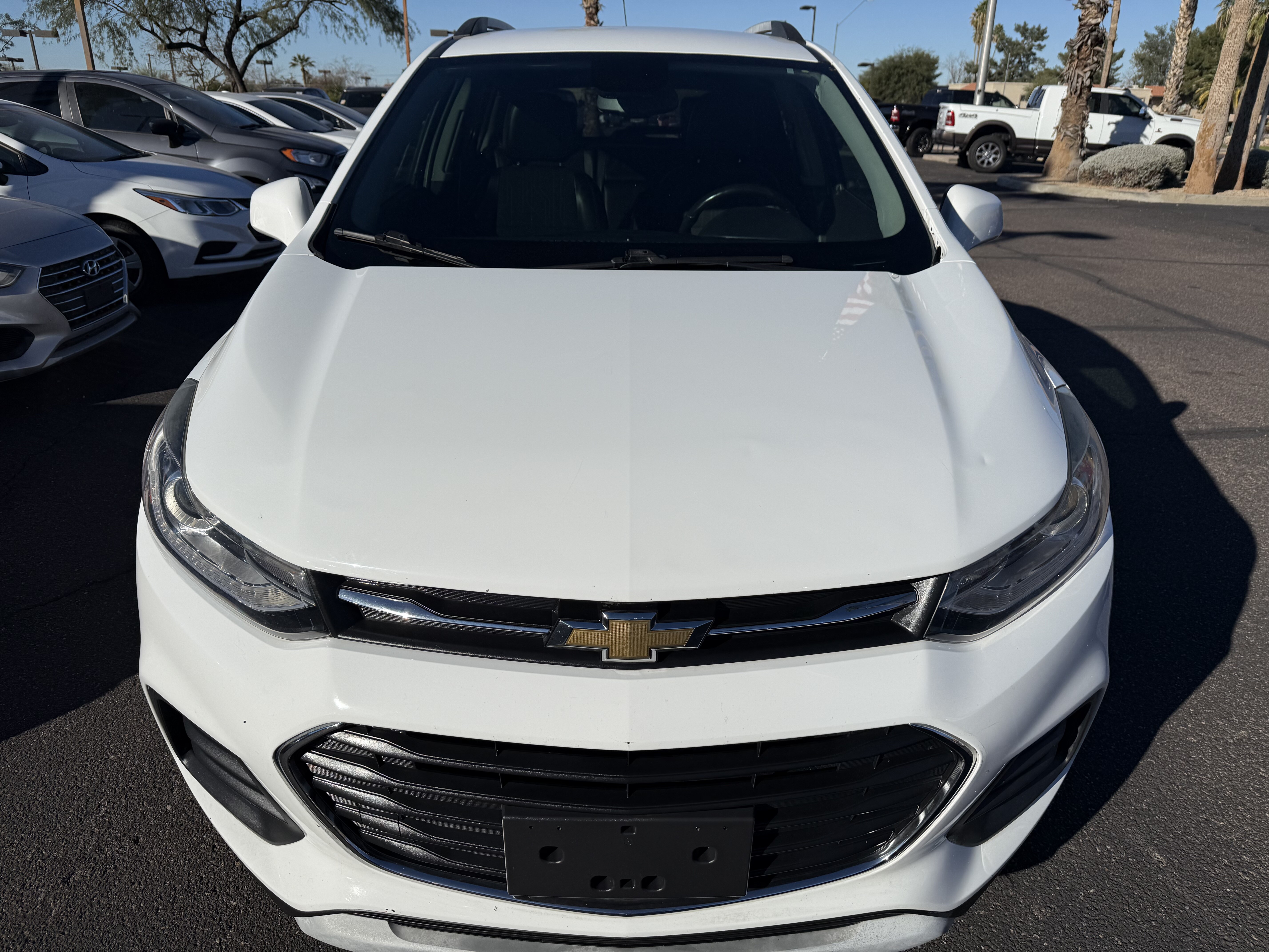 2019 Chevrolet Trax in Phoenix, AZ 85022 - 18030000 2