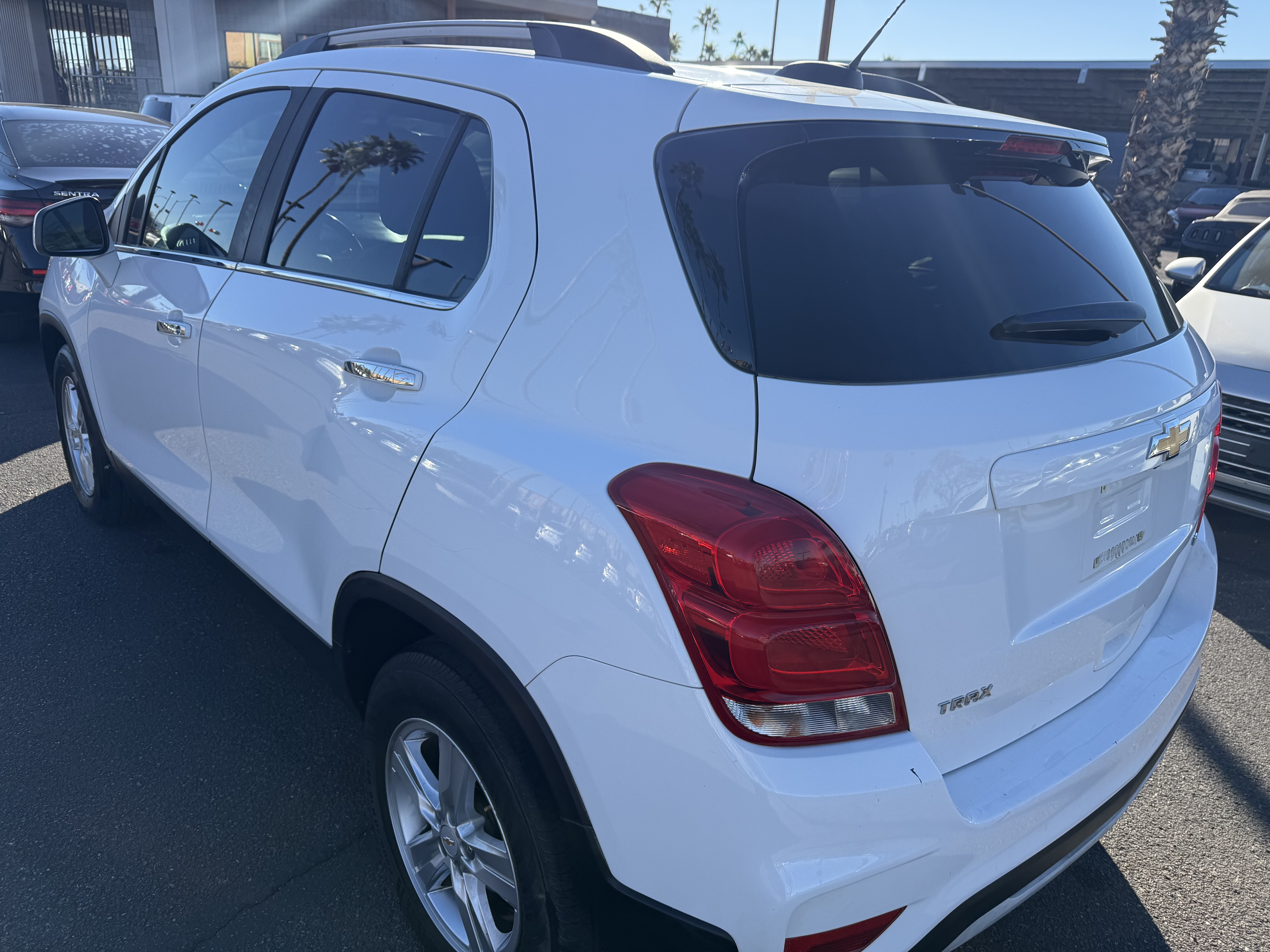 2019 Chevrolet Trax in Phoenix, AZ 85022 - 18030000 6
