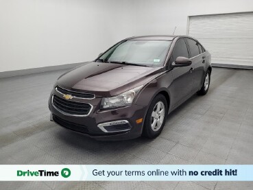 2015 Chevrolet Cruze in Kissimmee, FL 34744