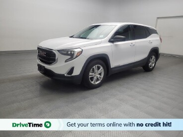 2018 GMC Terrain in Oklahoma City, OK 73139