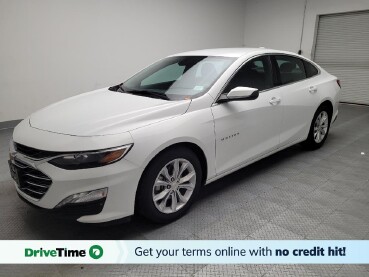 2022 Chevrolet Malibu in El Cajon, CA 92020