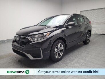 2020 Honda CR-V in Sacramento, CA 95821