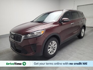 2020 Kia Sorento in Downey, CA 90241