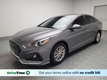 2019 Hyundai Sonata in Montclair, CA 91763