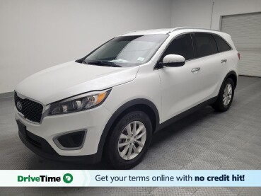 2016 Kia Sorento in Downey, CA 90241