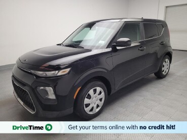 2020 Kia Soul in Montclair, CA 91763