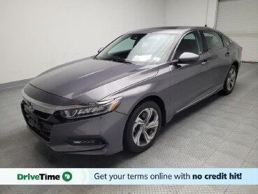 2018 Honda Accord in Van Nuys, CA 91411