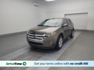 2013 Ford Edge in Conyers, GA 30094