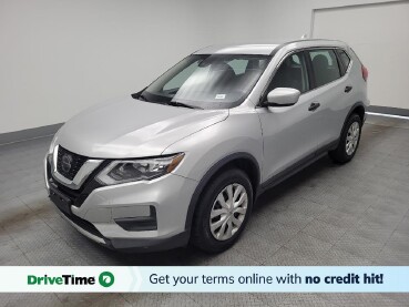 2019 Nissan Rogue in Memphis, TN 38128
