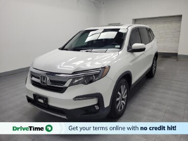 2020 Honda Pilot in Las Vegas, NV 89102
