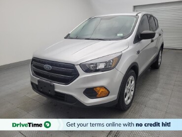 2018 Ford Escape in Houston, TX 77037