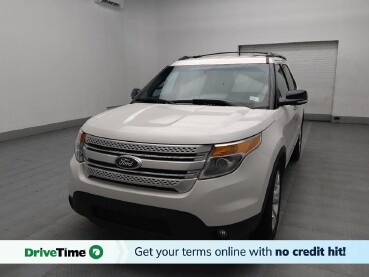 2015 Ford Explorer in Augusta, GA 30907