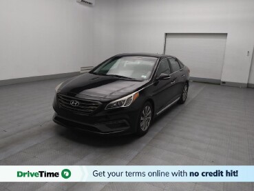 2017 Hyundai Sonata in Knoxville, TN 37923