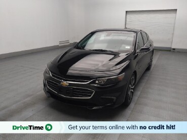 2017 Chevrolet Malibu in Stone Mountain, GA 30083