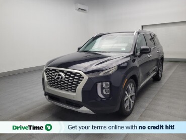 2020 Hyundai Palisade in Jackson, MS 39211