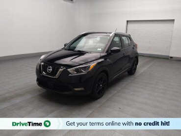 2020 Nissan Kicks in Chattanooga, TN 37421