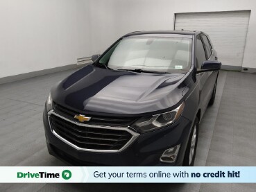 2018 Chevrolet Equinox in Jackson, MS 39211