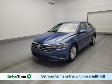 2019 Volkswagen Jetta in Stone Mountain, GA 30083