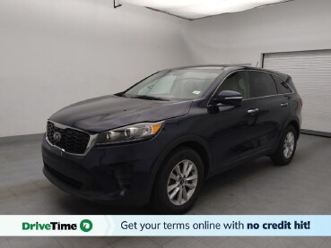 2020 Kia Sorento in Conway, SC 29526