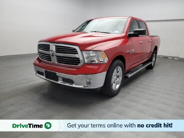 2016 RAM 1500 in Lewisville, TX 75067