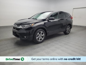 2017 Honda CR-V in Oklahoma City, OK 73139