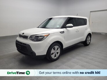2016 Kia Soul in Tyler, TX 75701