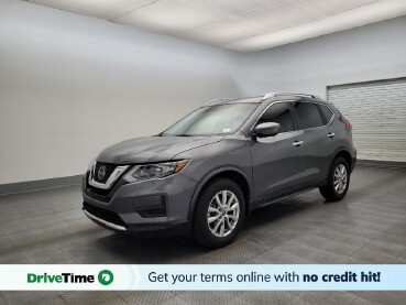 2018 Nissan Rogue in Albuquerque, NM 87113