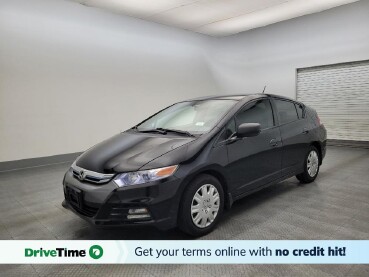 2013 Honda Insight in Glendale, AZ 85301