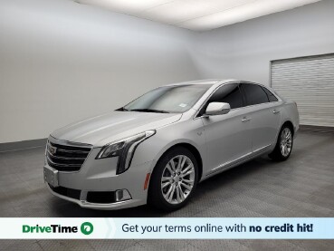 2019 Cadillac XTS in Albuquerque, NM 87123