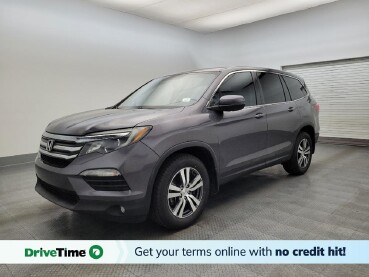 2017 Honda Pilot in Albuquerque, NM 87123