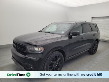 2018 Dodge Durango in Fort Myers, FL 33907