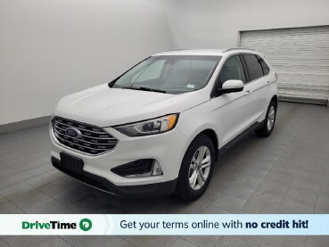 2020 Ford Edge in Tallahassee, FL 32304