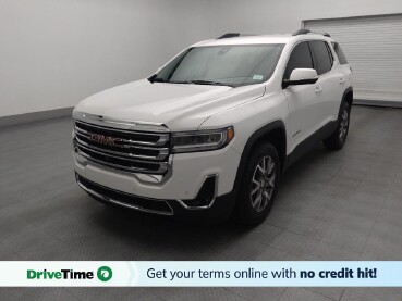 2020 GMC Acadia in Miami, FL 33157