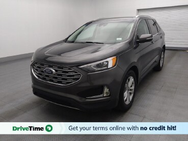 2019 Ford Edge in Kissimmee, FL 34744