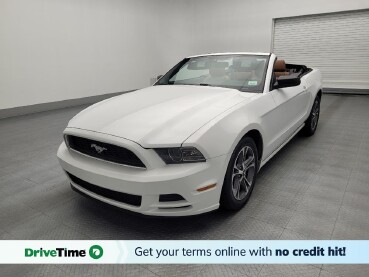 2014 Ford Mustang in Miami, FL 33157