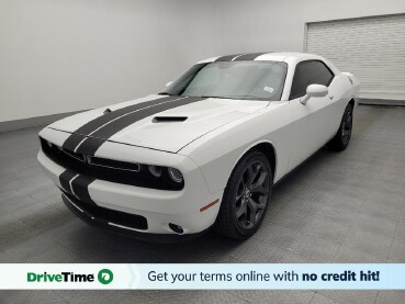 2018 Dodge Challenger in Savannah, GA 31419