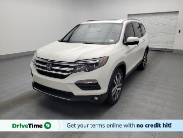 2018 Honda Pilot in Sanford, FL 32773