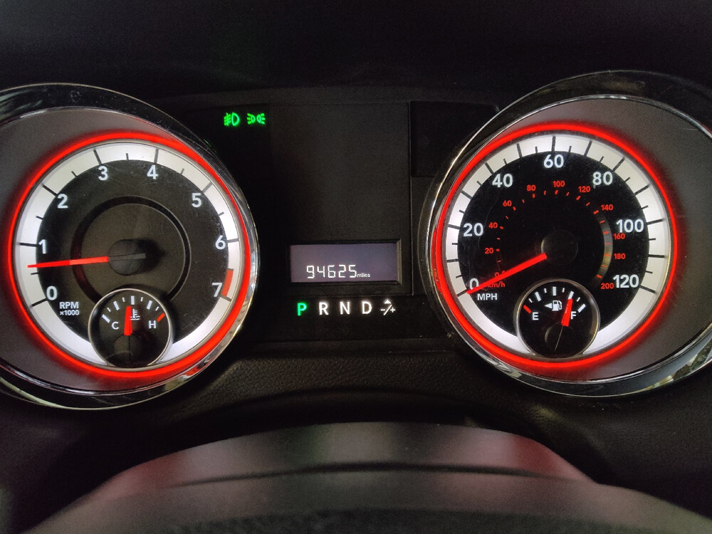 2017 Dodge Grand Caravan in Miami, FL 33157 - 18030090 23