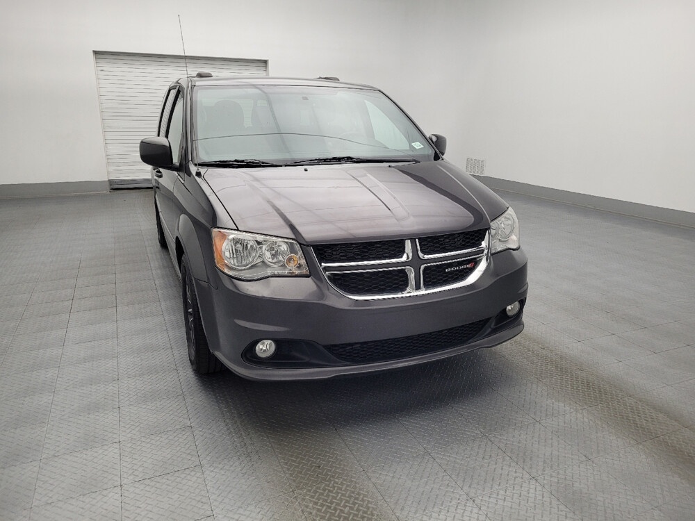2017 Dodge Grand Caravan in Miami, FL 33157 - 18030090 14