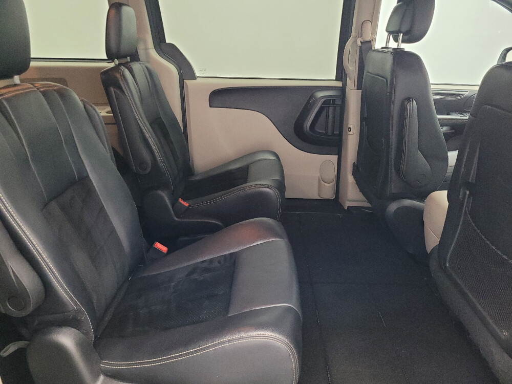 2017 Dodge Grand Caravan in Miami, FL 33157 - 18030090 19
