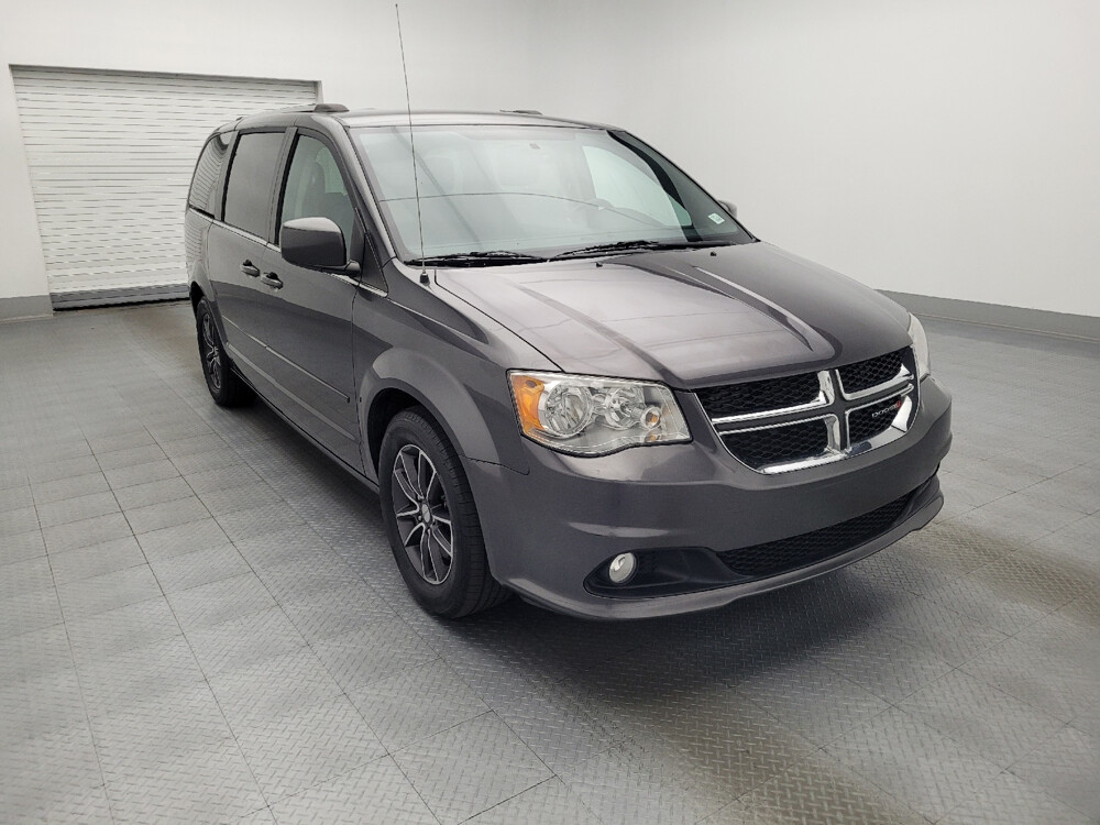 2017 Dodge Grand Caravan in Miami, FL 33157 - 18030090 13