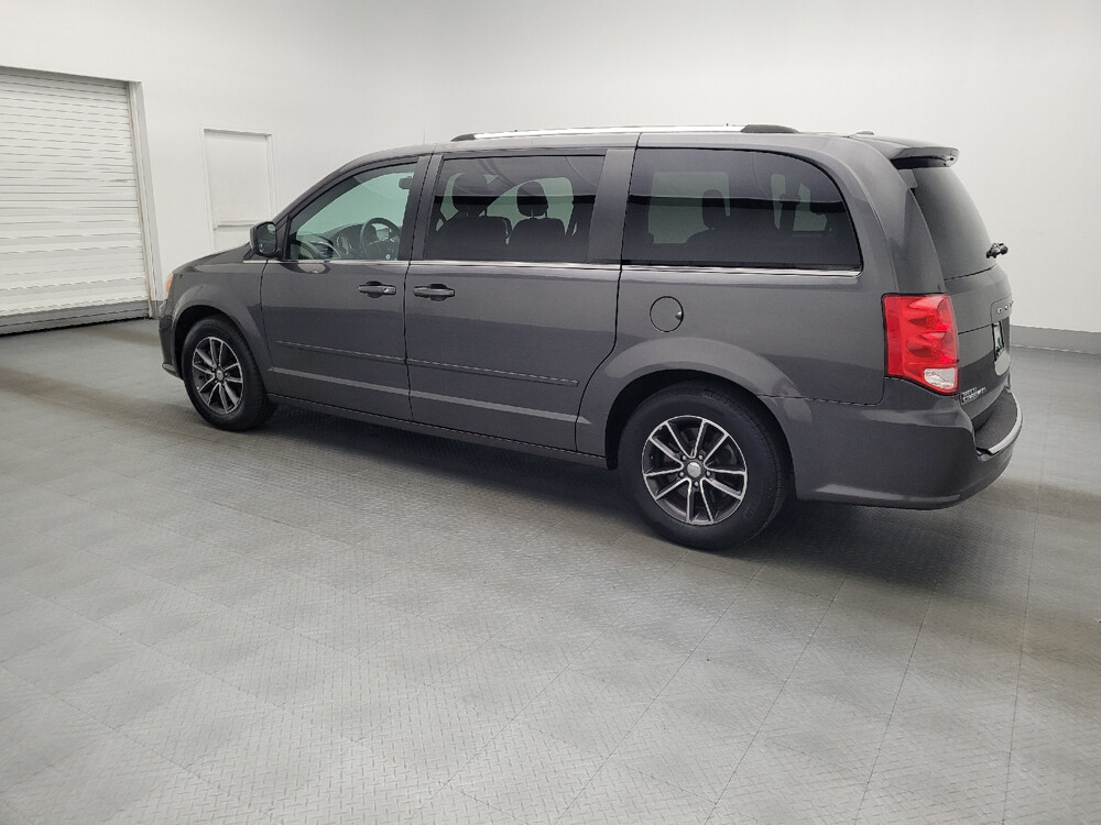 2017 Dodge Grand Caravan in Miami, FL 33157 - 18030090 3
